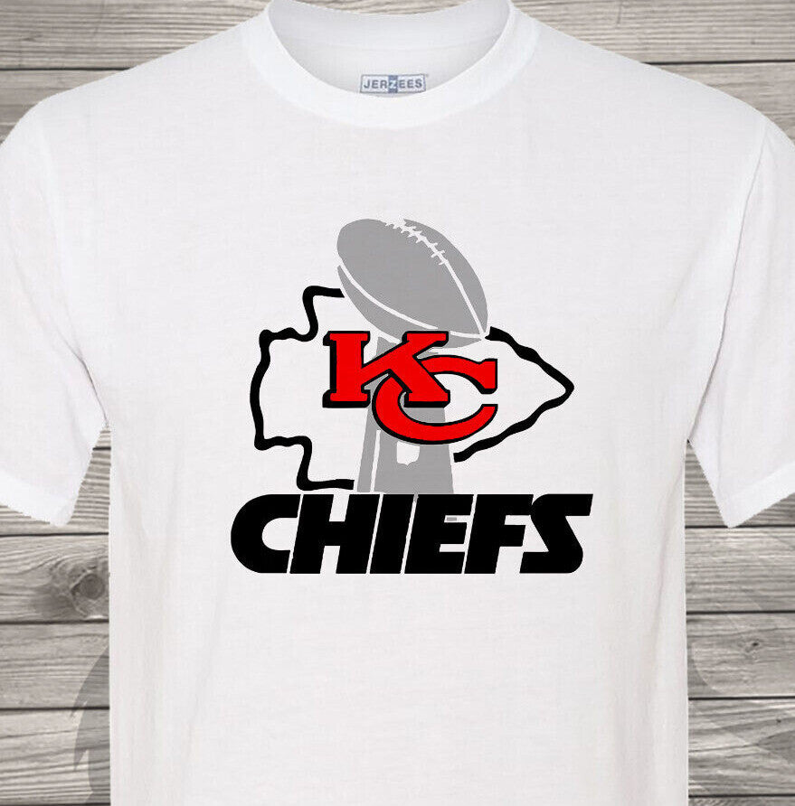 KC Chiefs - Super Bowl LVIII Champions - Arrowhead - Super Soft - Fast Shipping