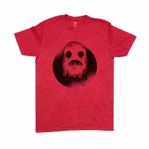 Dark Ghost - T-Shirt (SB) - Halloween - Scary - Halloween Costume -