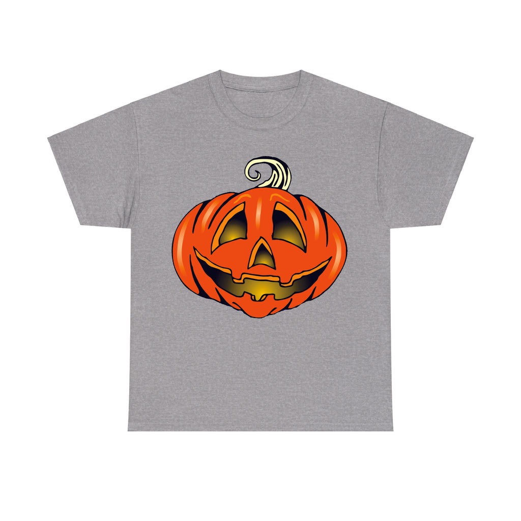 Happy pumpkin Halloween t shirt, Hollow pumpkin, Funny Unisex t shirt Tee Top