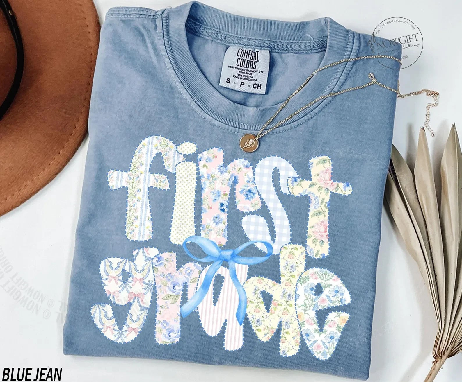 Gildan Tshirt First Grade Teacher Shirt, Back to School 1st Grade Tee, Teacher
