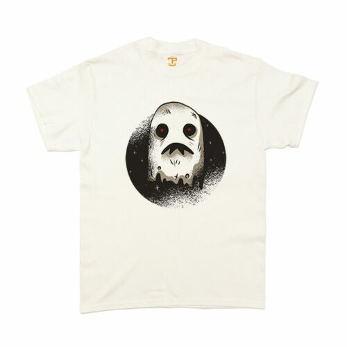 Dark Ghost - T-Shirt (SB) - Halloween - Scary - Halloween Costume -
