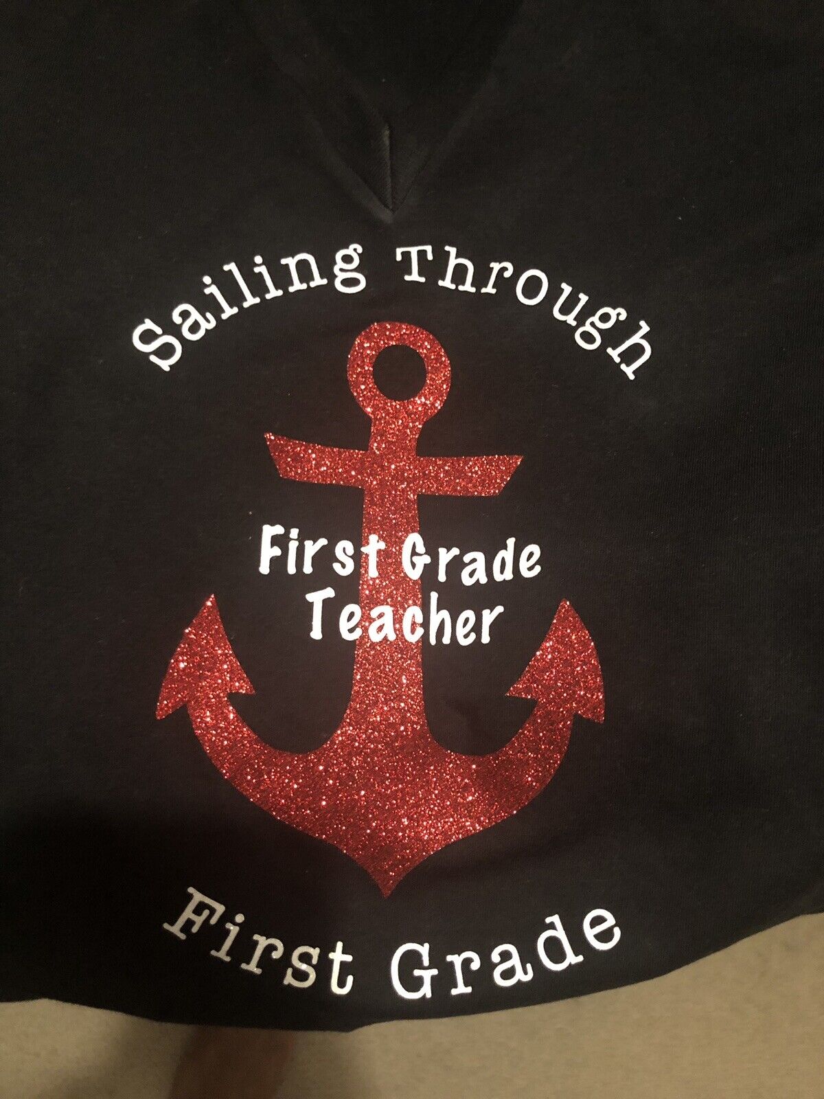 Back To school t shirt