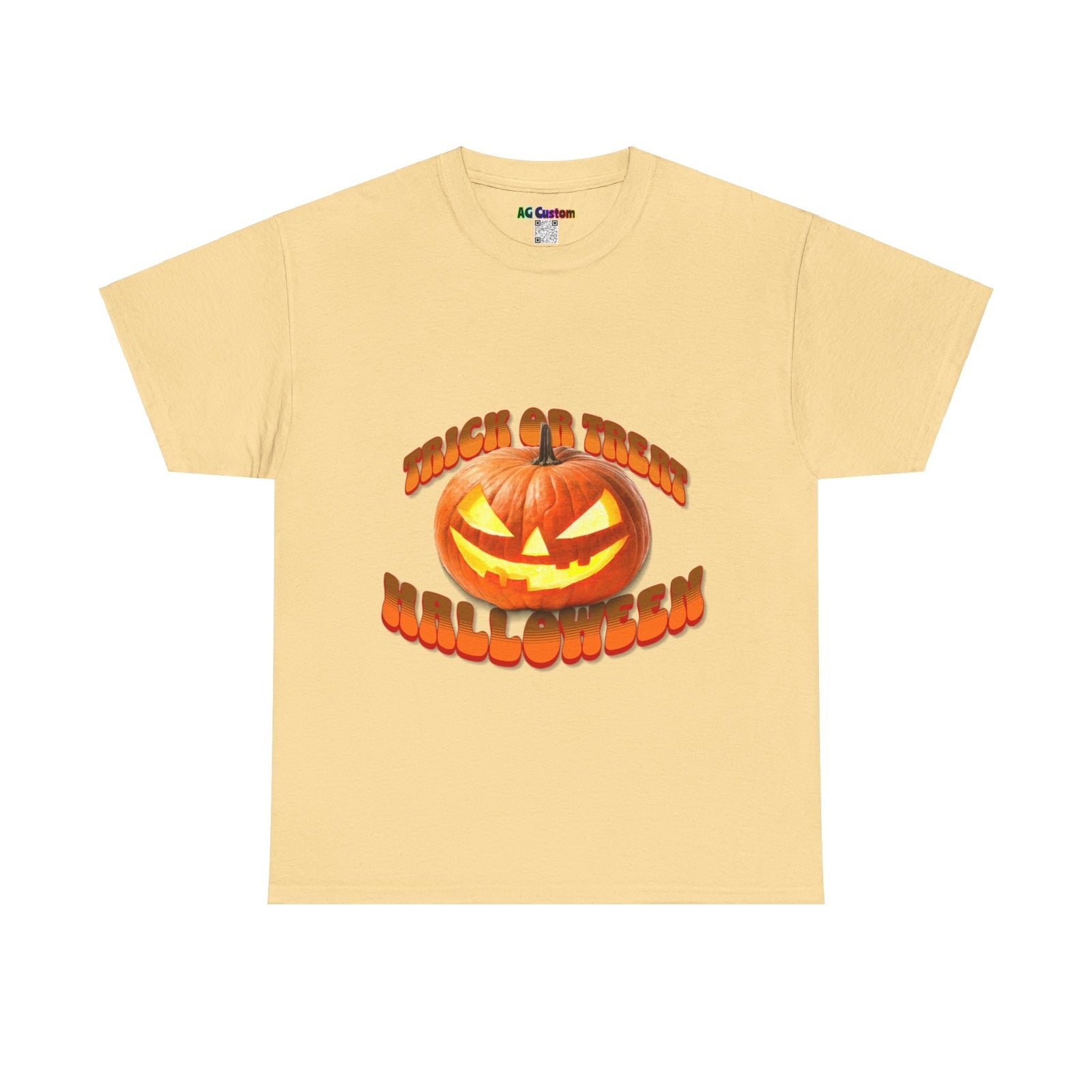 Trick or Treat Halloween t-shirt