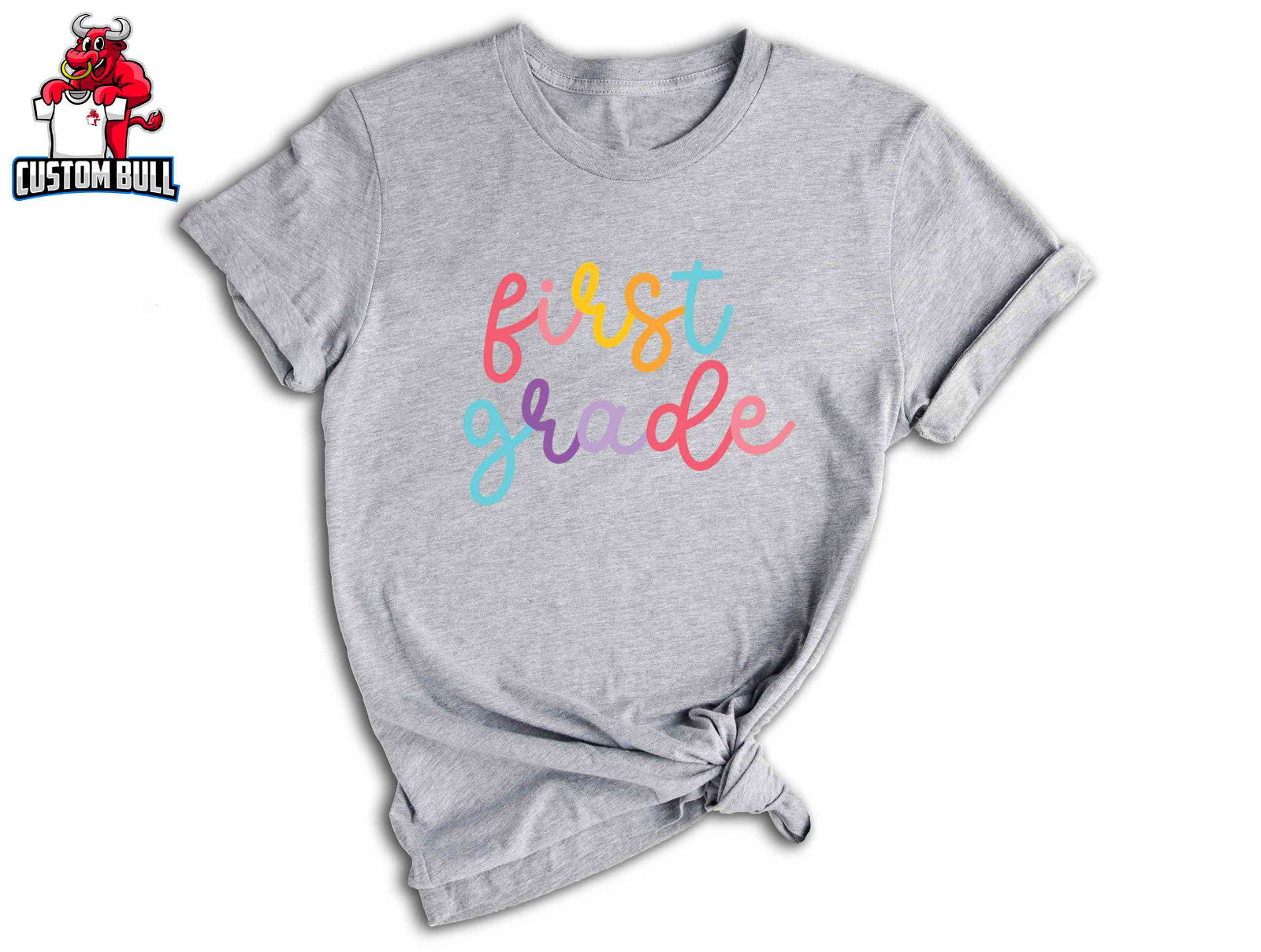First Grade Shirt, Hello School Shirt, Back To School Shirt, Back To School Gift