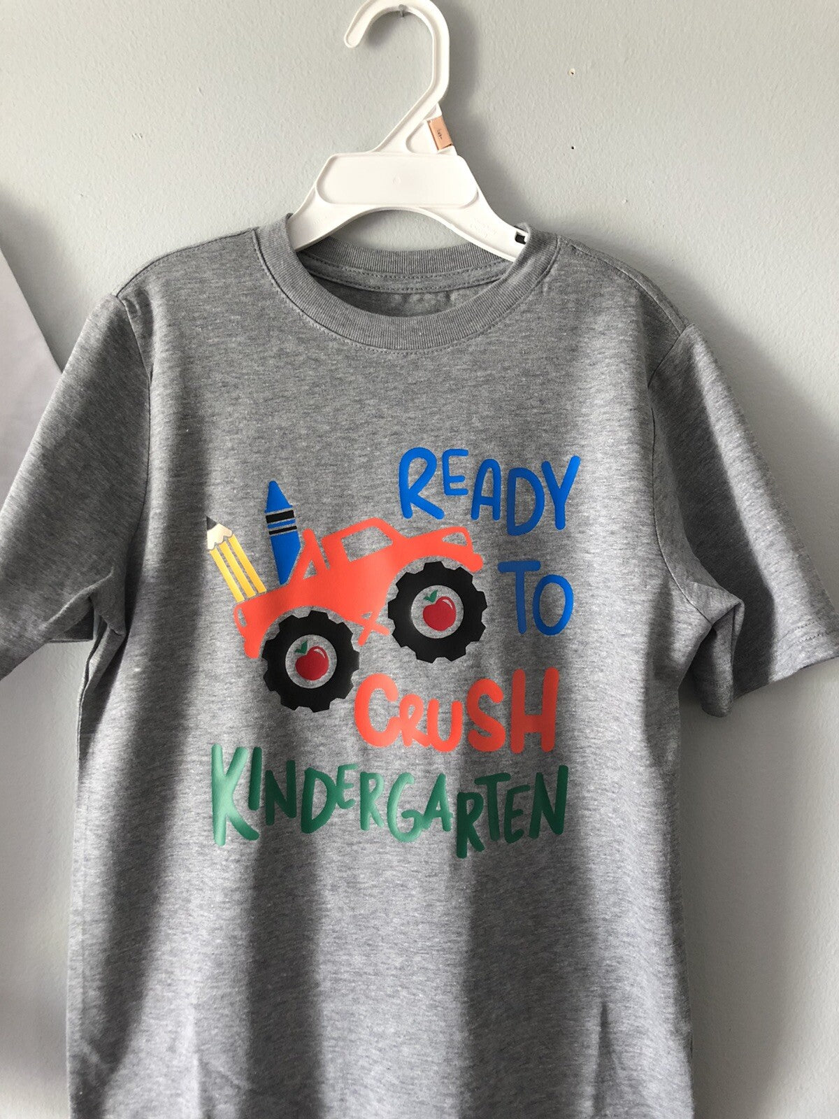 back to school t shirt