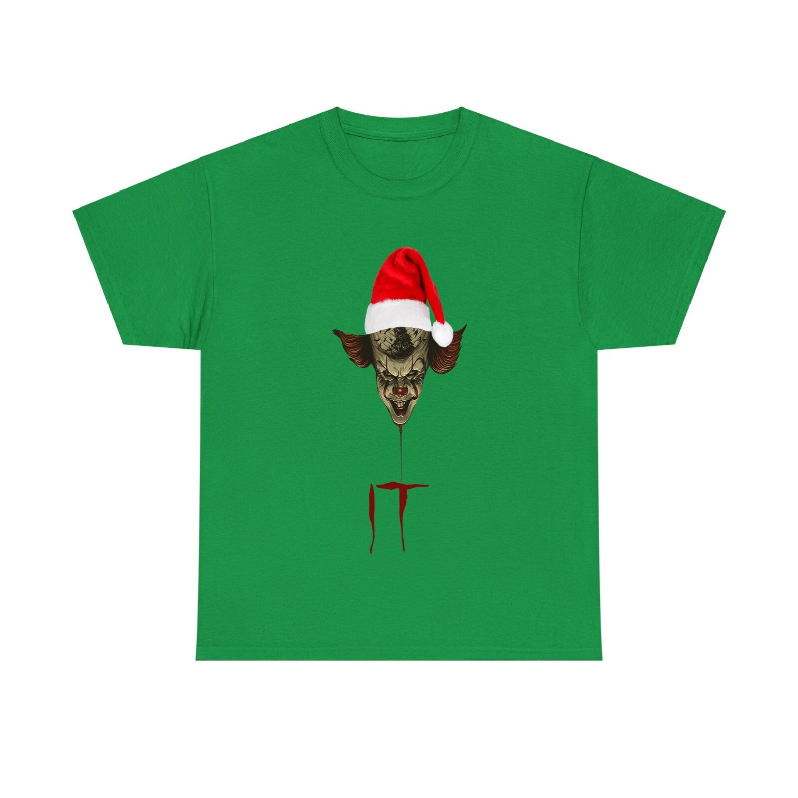 Pennywise Halloween T Shirt, Vintage T shirt, Spooky Unisex Adults and kids