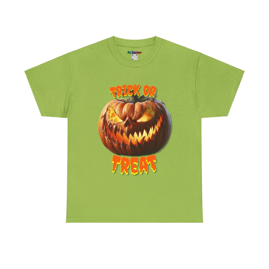Trick or Treat Halloween t-shirt