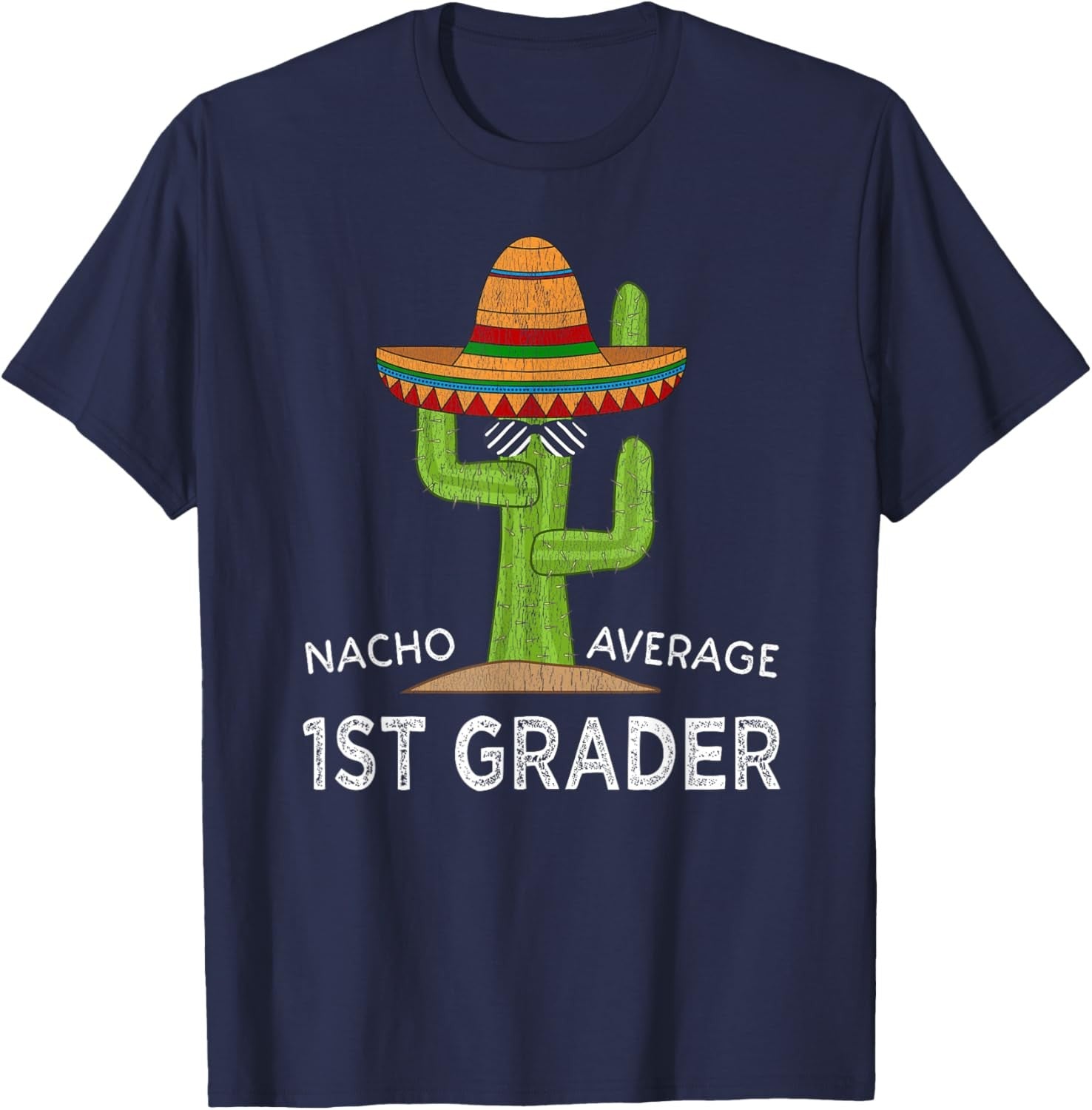 Fun First Grader Back To School | Funny 1st Grade Student T-Shirt Hoodie