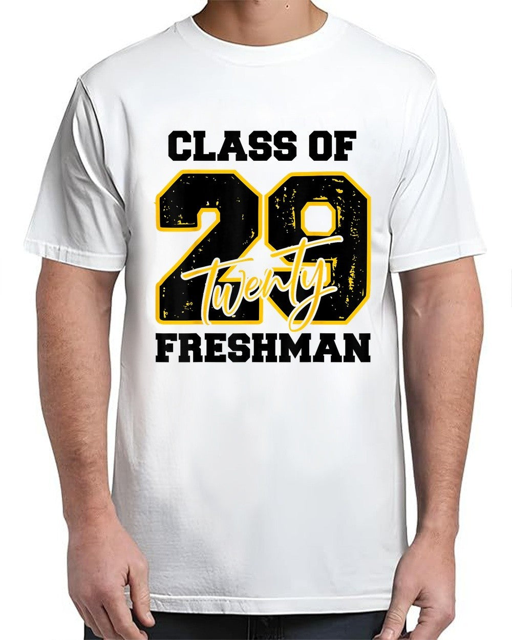 High School Back To School 9th Edgy Vibes S-4XL