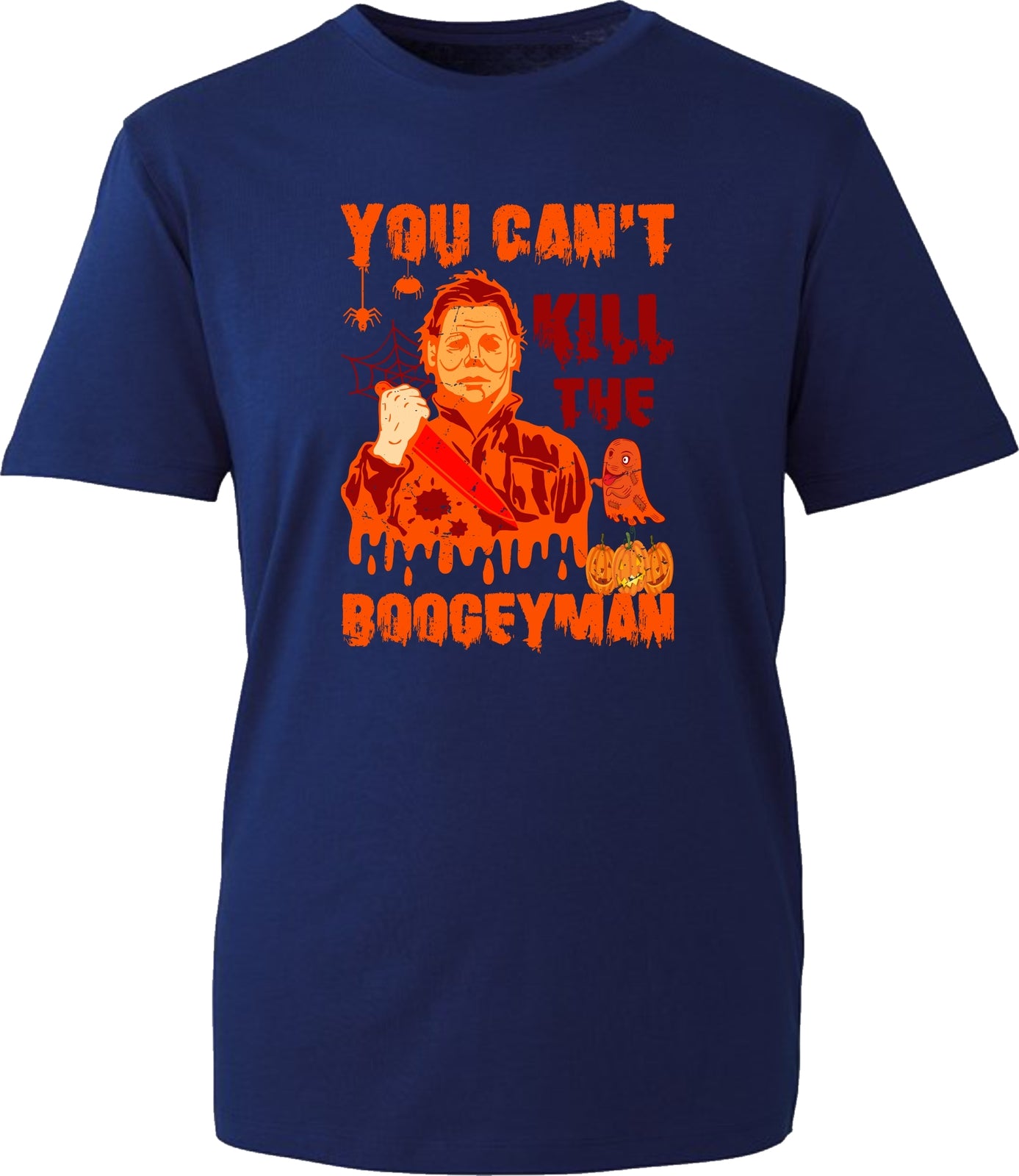 Michael Myers Halloween t shirt, Horror t shirt, Spooky Unisex adult and Kids