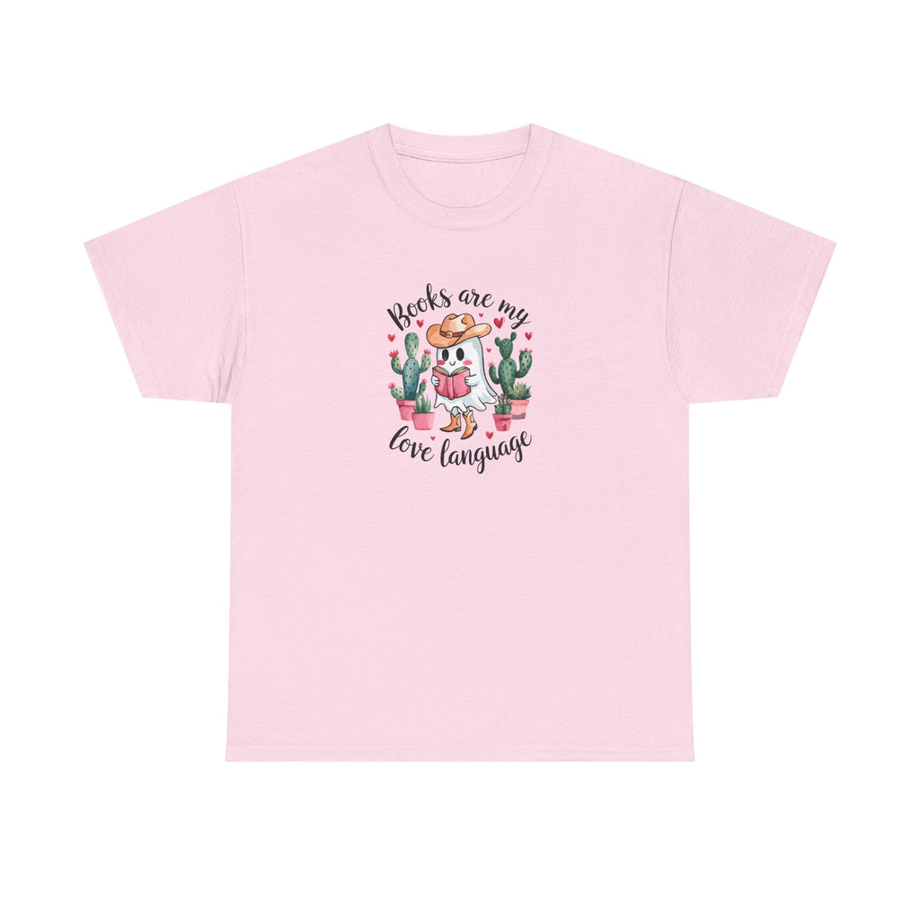 Trick or Treat Ghost T-Shirt | Cute Halloween Tee | Spooky Lover Graphic Shirt