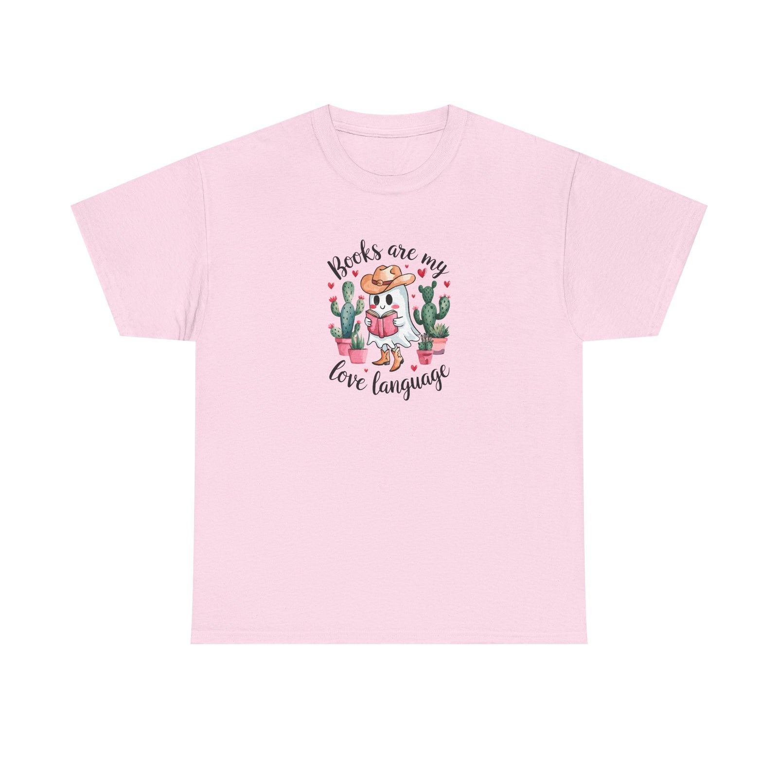 Trick or Treat Ghost T-Shirt | Cute Halloween Tee | Spooky Lover Graphic Shirt