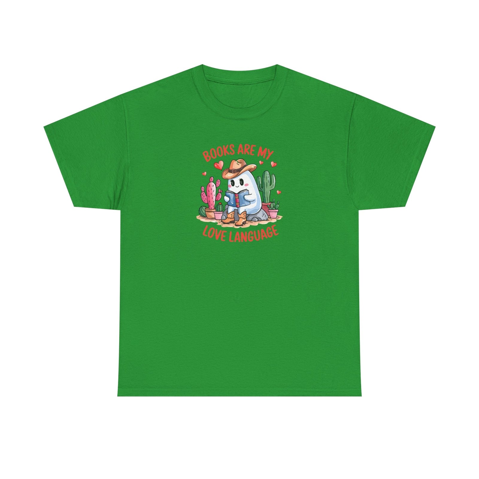 Funny Ghost Costume T-Shirt | Easy Halloween Outfit Tee | Spooky Spirit Shirt