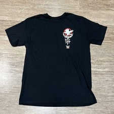 Universal HHN Halloween Horror Nights 2025 WWE Wyatt Sicks Shirt XL