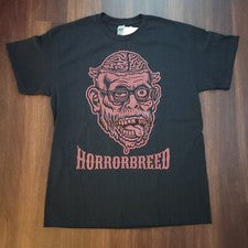 2nd Edition HORRORBREED T-Shirt XL