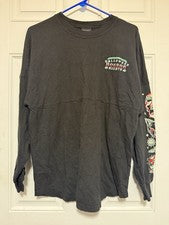 Universal Studios Halloween Horror Nights 2023 Spirit Jersey Medium Long Sleeve