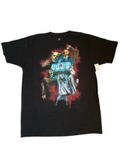Universal Studios Halloween Horror Nights 2024 Blumhouse Shirt NWT, Mens Large