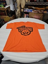 Vintage 80s “Trick Or Treat Chaperone ” Hallmark Halloween T-Shirt XL 