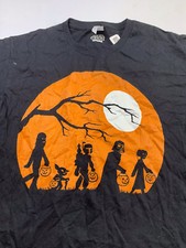 Star Wars Halloween Theme T Shirt Men’s Large Trick Or Treat