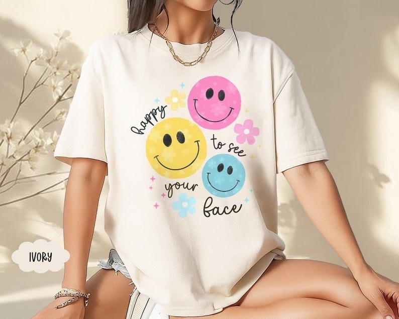 Back to School Shirt For Teacher, First Day Of School Shirt